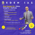 best coaching for ethics upsc
